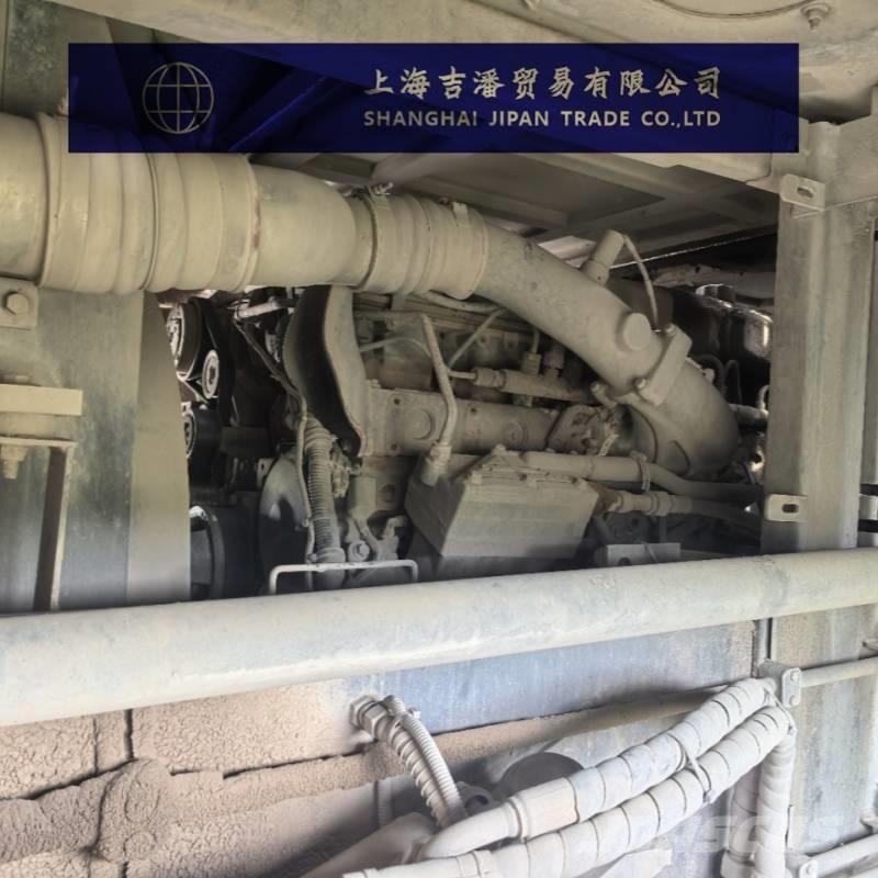 Sany STC 1000 C Visureigiai kranai