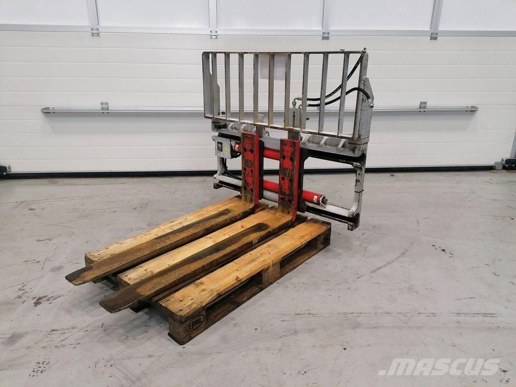 Durwen RZV 25 G. Šakės