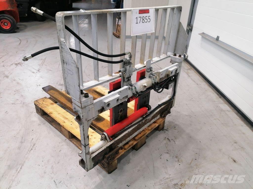 Durwen RZV 25 G. Šakės