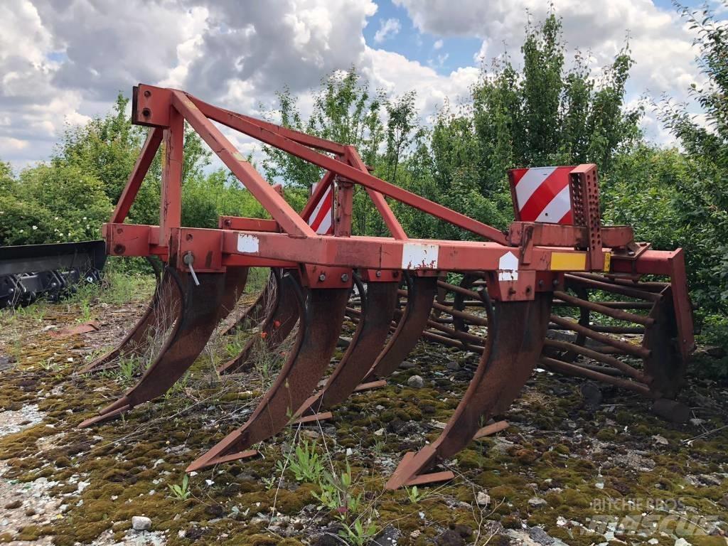 Evers 3m Šukinės akėčios