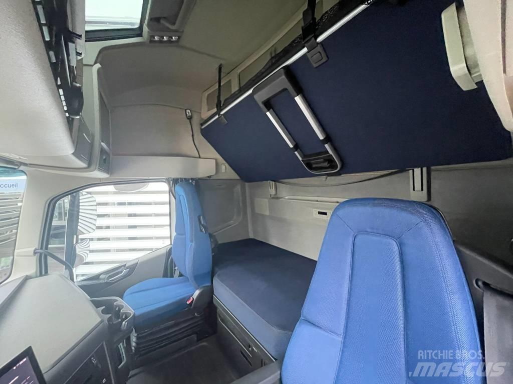 Volvo FH 500 | Leasing Naudoti vilkikai