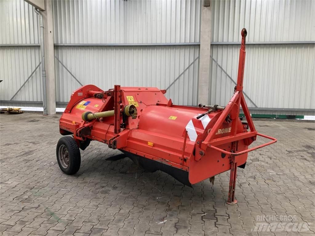 Grimme KS 75/4 Bulvių įranga - Kita