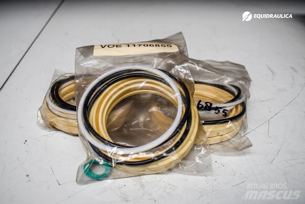  Kits Vedantes Transportas - Kita
