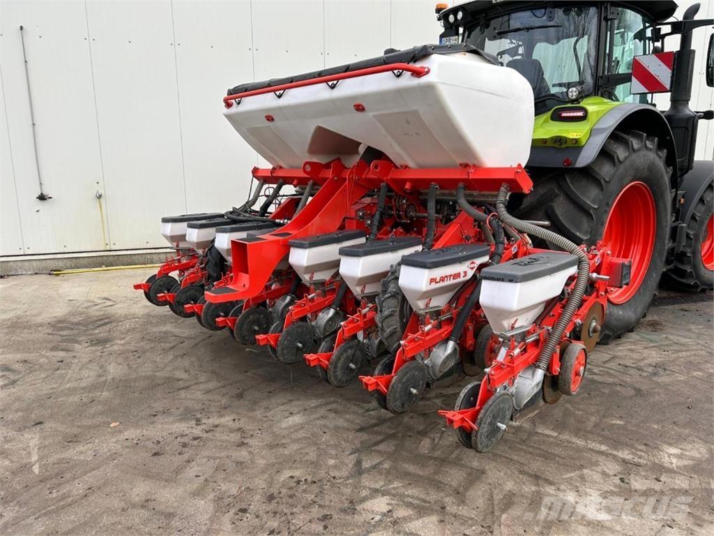 Kuhn Planter 3 M Tiksli sėjimo technika