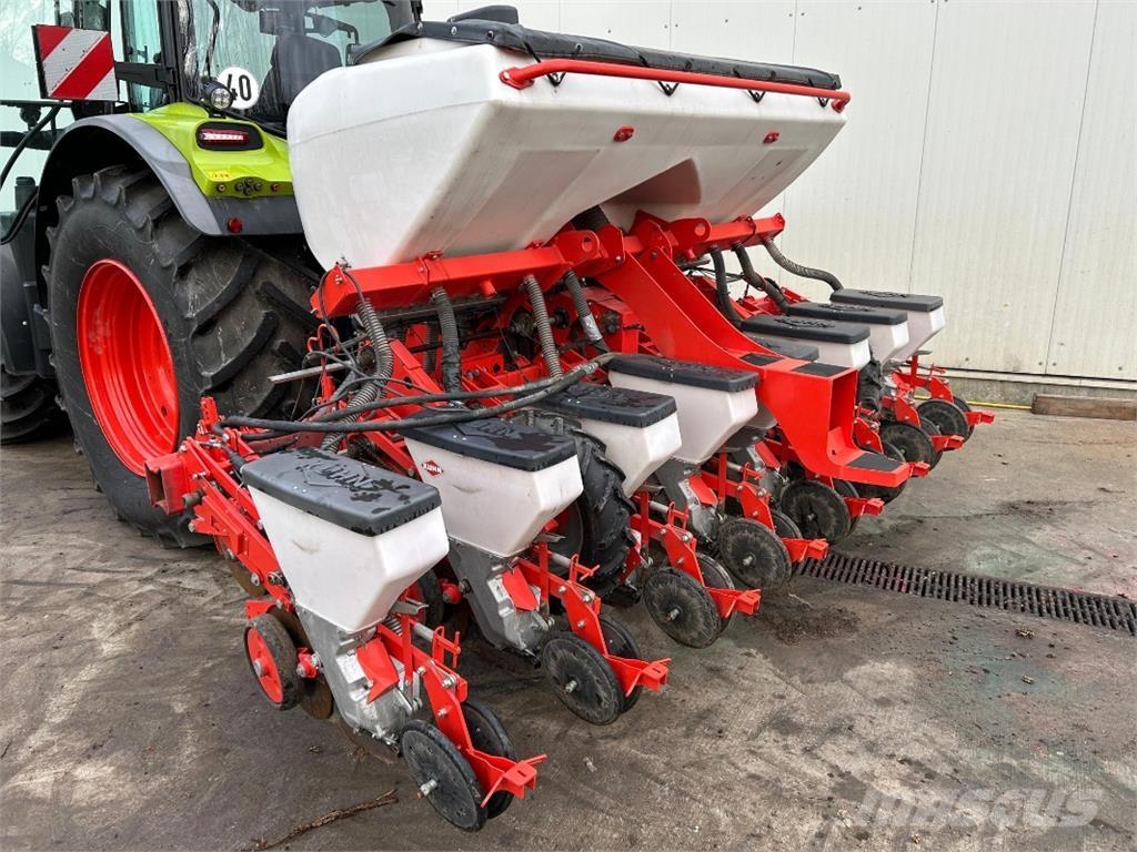 Kuhn Planter 3 M Tiksli sėjimo technika