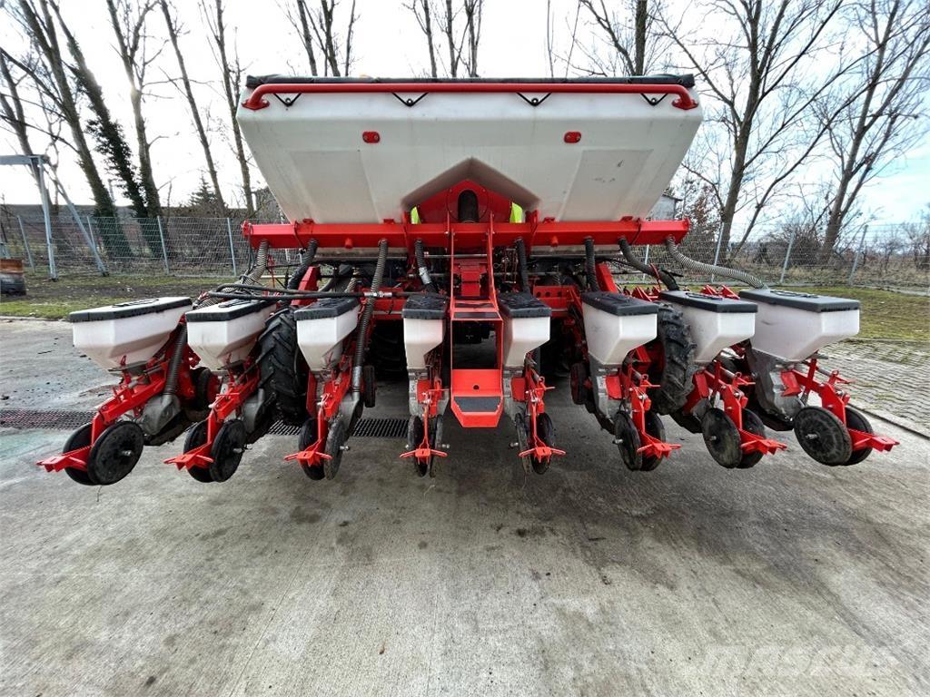 Kuhn Planter 3 M Tiksli sėjimo technika