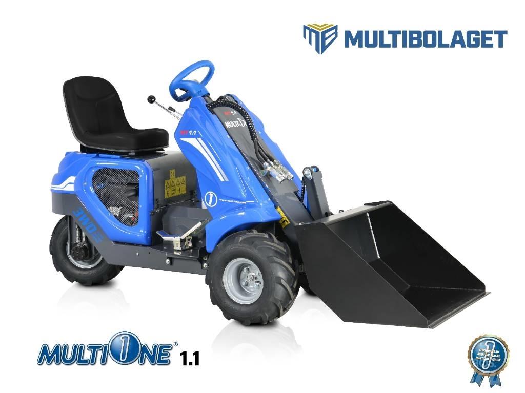 Multione 1.1 Specializuotos paskirties technika