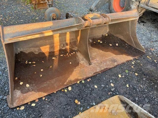  TS Tasoituskauha Kaušai