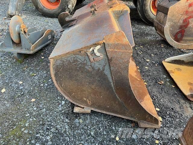  TS Tasoituskauha Kaušai