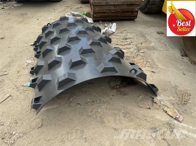 XCMG XS 223 J Vieno būgno volai