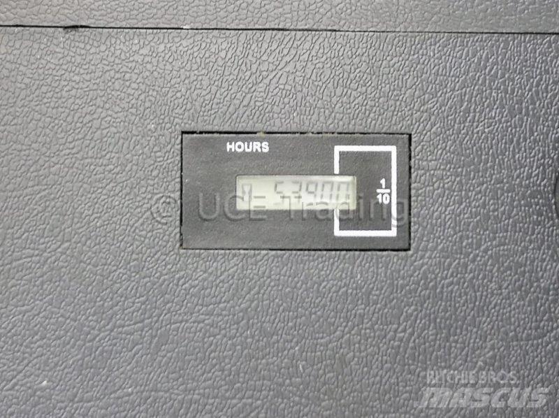 Hyundai HW140 Ratiniai ekskavatoriai