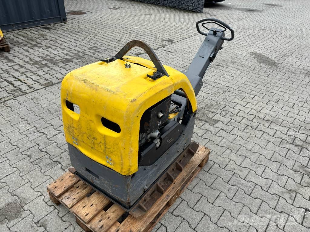 Atlas Copco LG 504 Gruntiniai volai