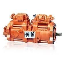 Doosan Varaosat Varikliai