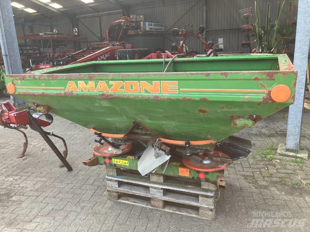 Amazone ZA-M 1200 Mineralinių trąšų barstytuvai