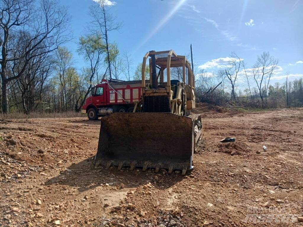 CAT 955 K Vikšriniai krautuvai