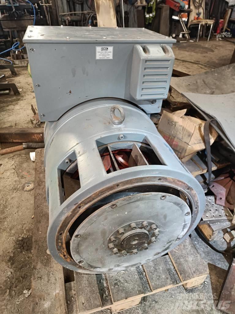  WEG AG10280MI20AI Kiti generatoriai