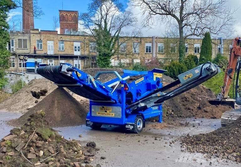 Herbst TS52 Screener Sietai