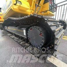 Komatsu PC 220 Vikšriniai ekskavatoriai
