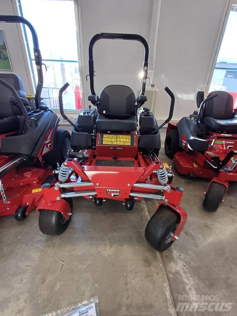 Ferris ISX 800 Sodo traktoriukai-vejapjovės
