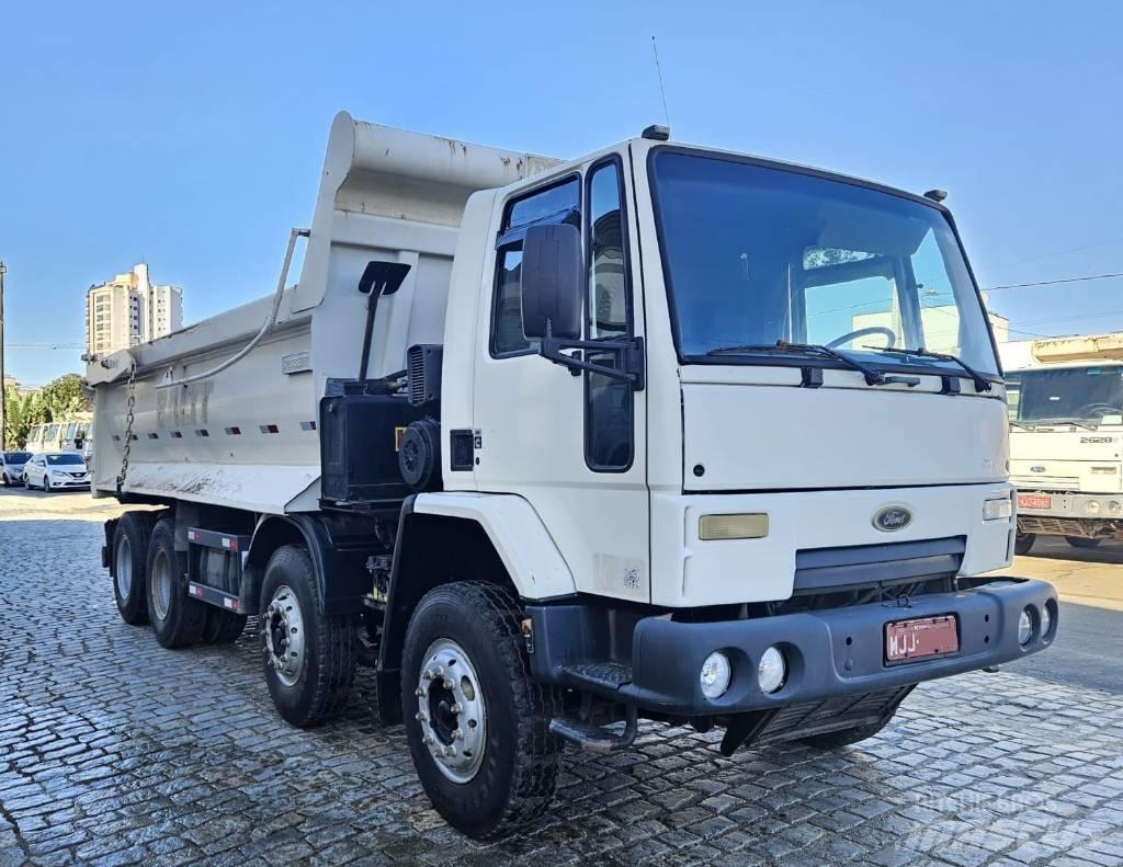 Ford 2628 Savivarčių priekabų vilkikai