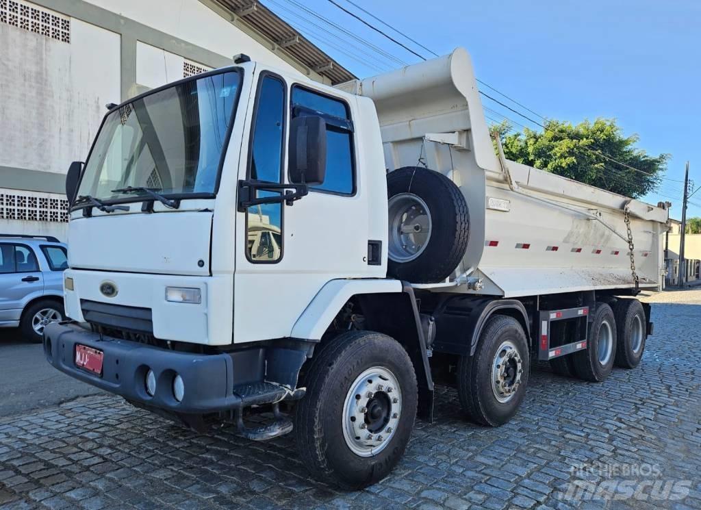 Ford 2628 Savivarčių priekabų vilkikai