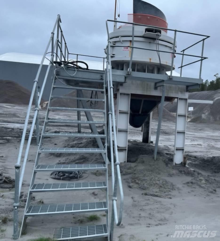  Ore sizer Om 80 Trupintuvai