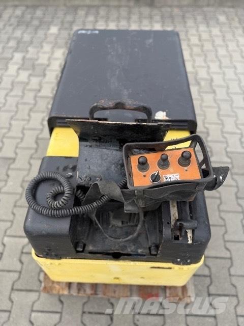 Bomag BPH80/65 Gruntiniai volai