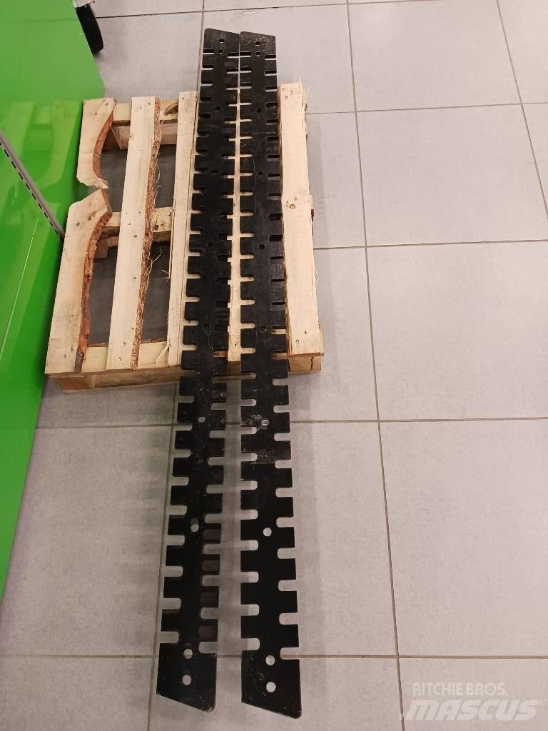 Esko Lingon Terät Sniego pūstuvai