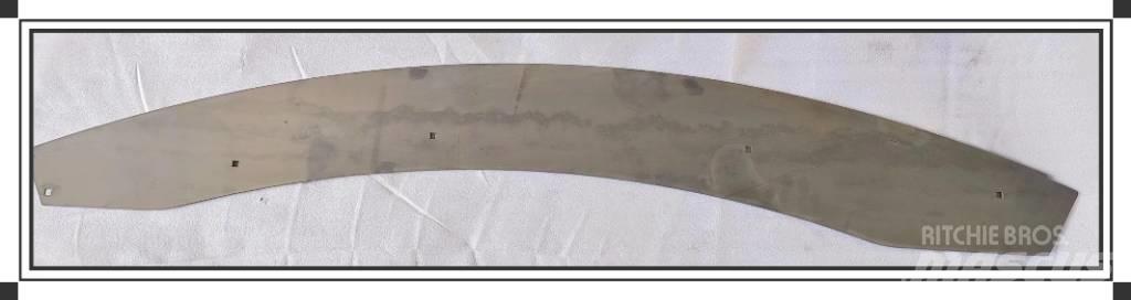 CLAAS Wear plate Transmisijos