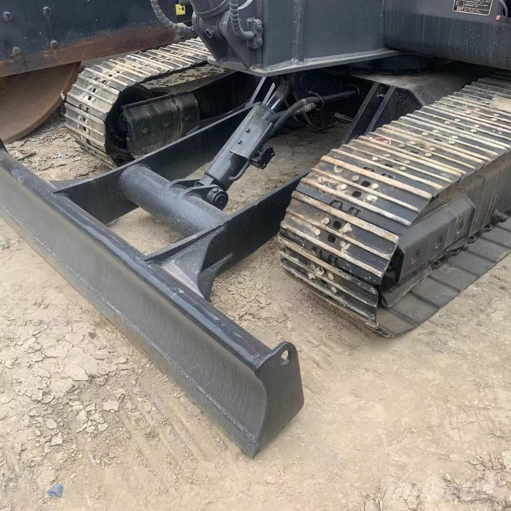 Doosan DX60 Vidutinės galios ekskavatoriai 7-12 t