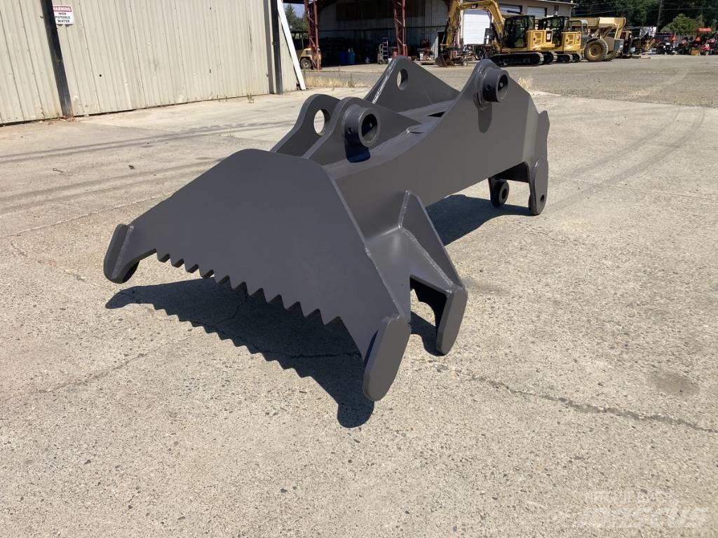 DEERE 3756G Miško technika - Kita
