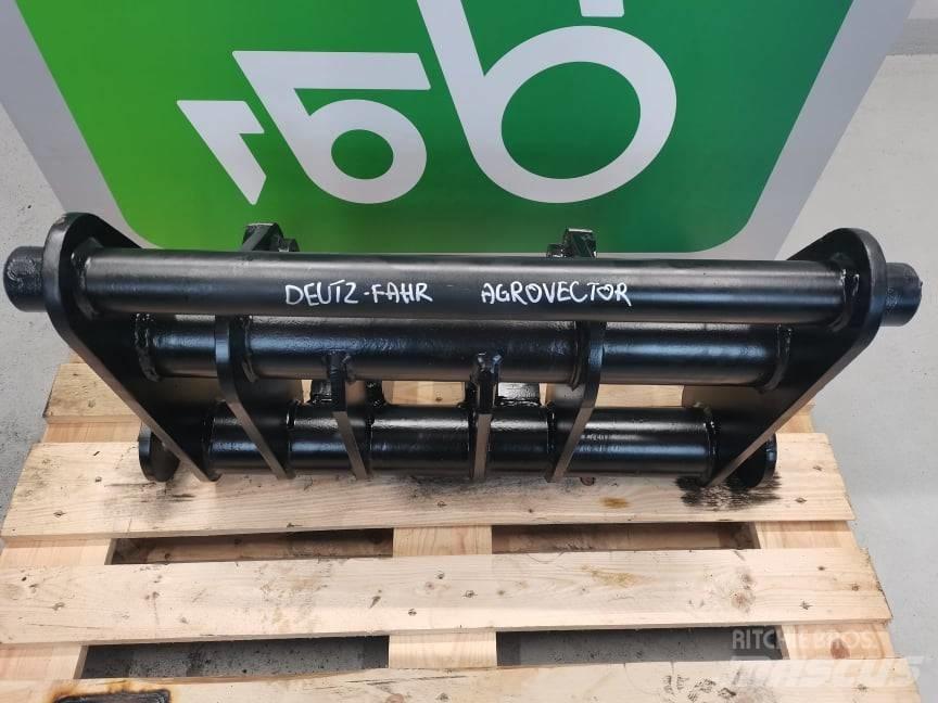 JLG 307 {Euro frame } Sijos ir savivarčiai