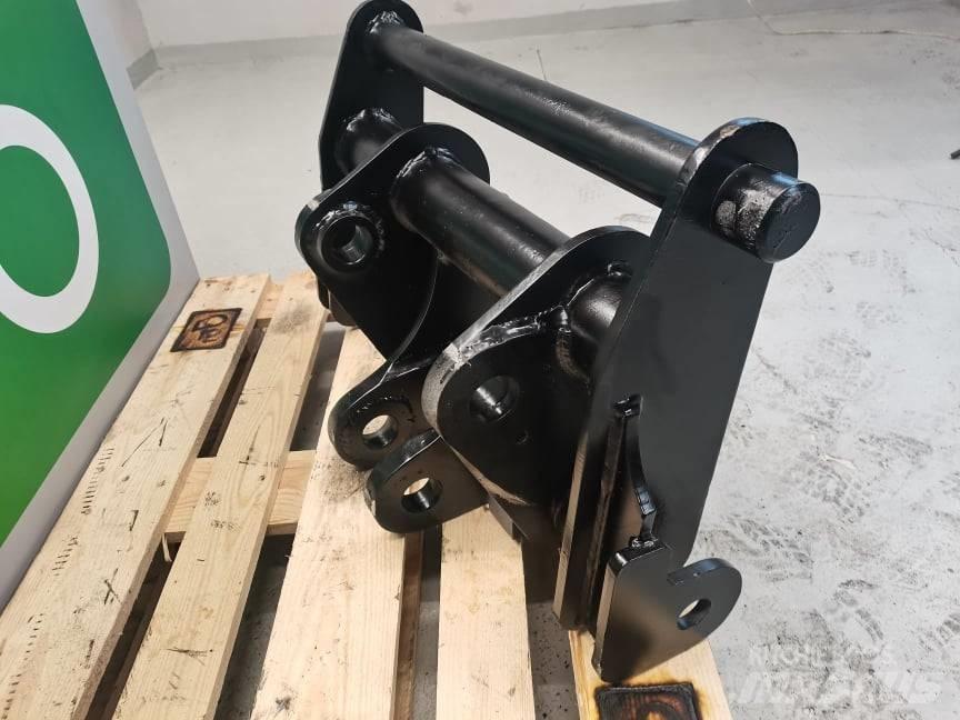 JLG 307 {Euro frame } Sijos ir savivarčiai