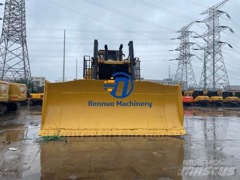 CAT D 10 R Vikšriniai buldozeriai