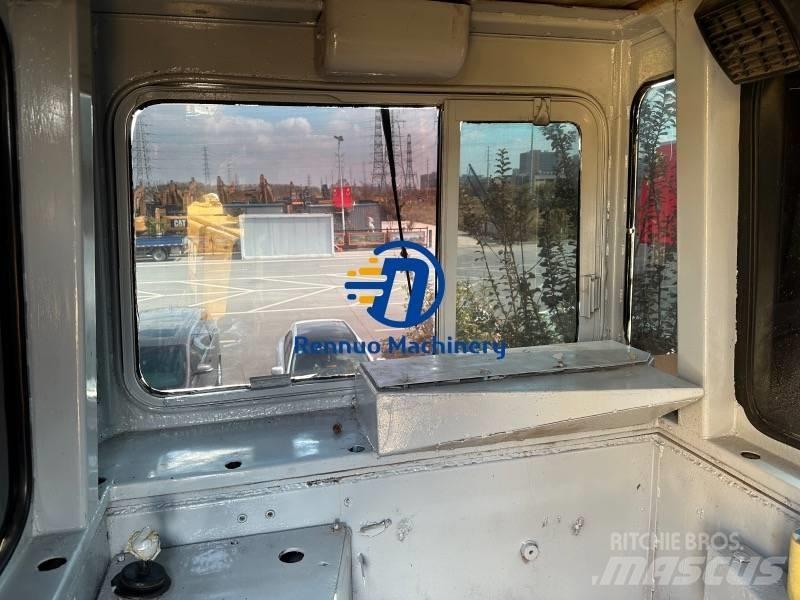 CAT D 10 R Vikšriniai buldozeriai
