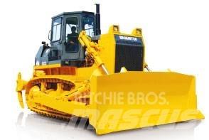 Shantui sd22 Vikšriniai buldozeriai