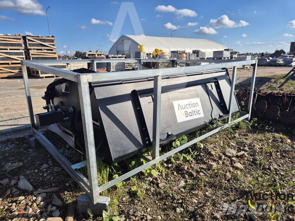  Rhino-Cross 72 in Šepečiai