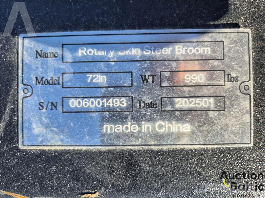  Rhino-Cross 72 in Šepečiai