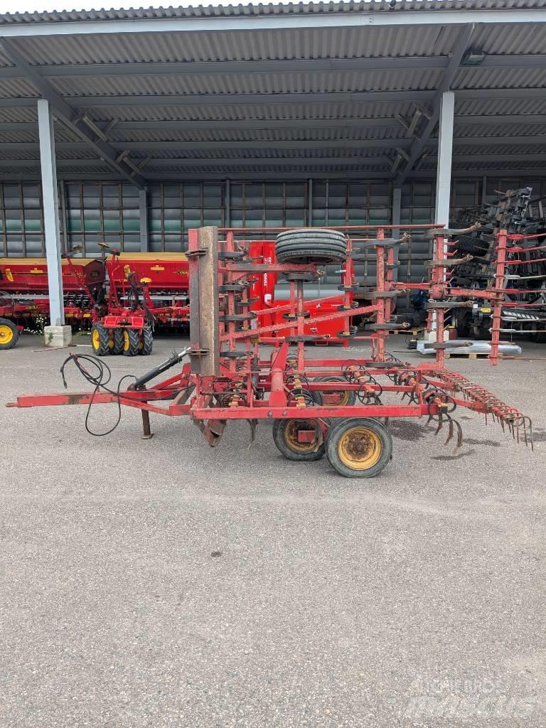 Väderstad NZ-500 Akėčios