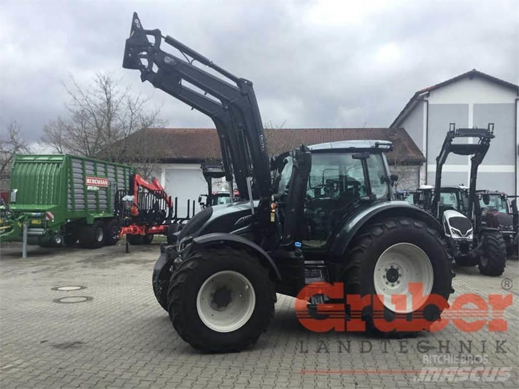 Valtra N 175 D Traktoriai