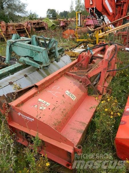 Kverneland FDP 300 Šienapjovės