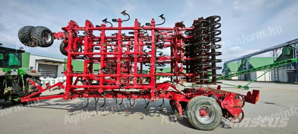 Horsch Cruiser Kultivatoriai