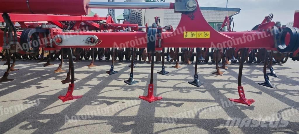 Horsch Cruiser Kultivatoriai