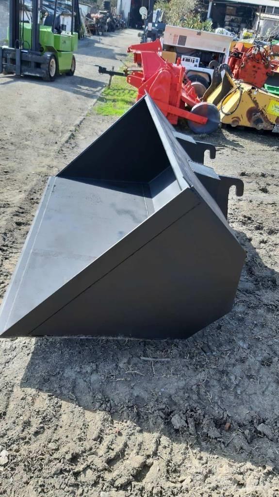Atlas 2 M Sijos ir savivarčiai