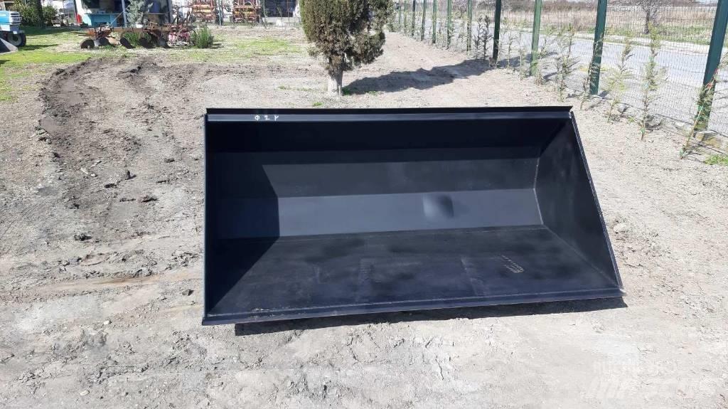 Atlas 2 M Sijos ir savivarčiai