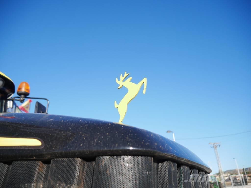 John Deere 6920 Traktoriai