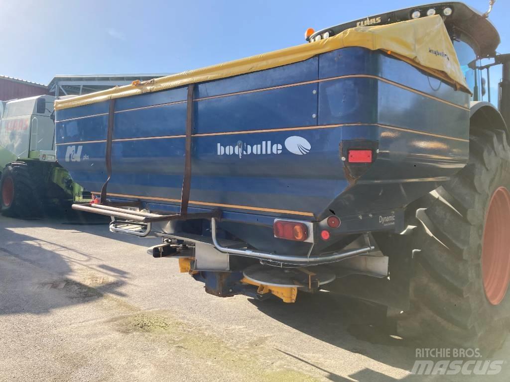 Bogballe M2W DYNAMIC Mineralinių trąšų barstytuvai