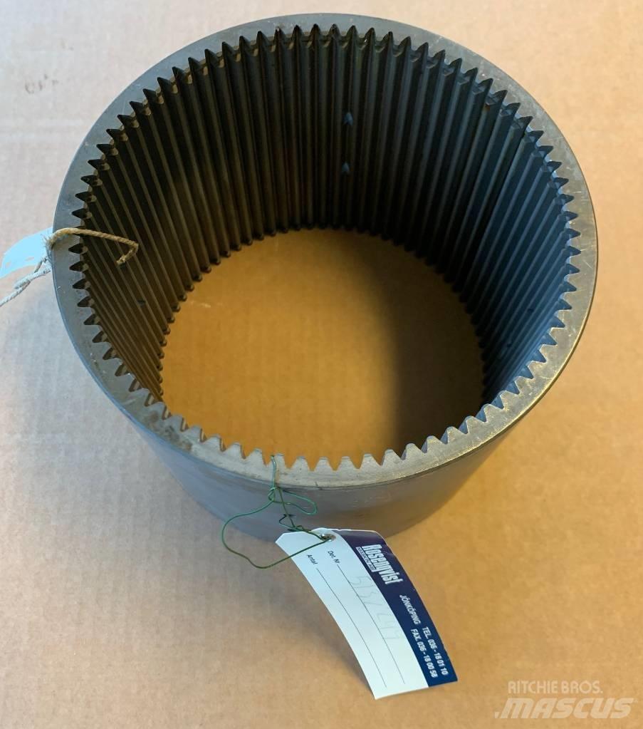 Fiat GEAR 5132299 Transmisijos