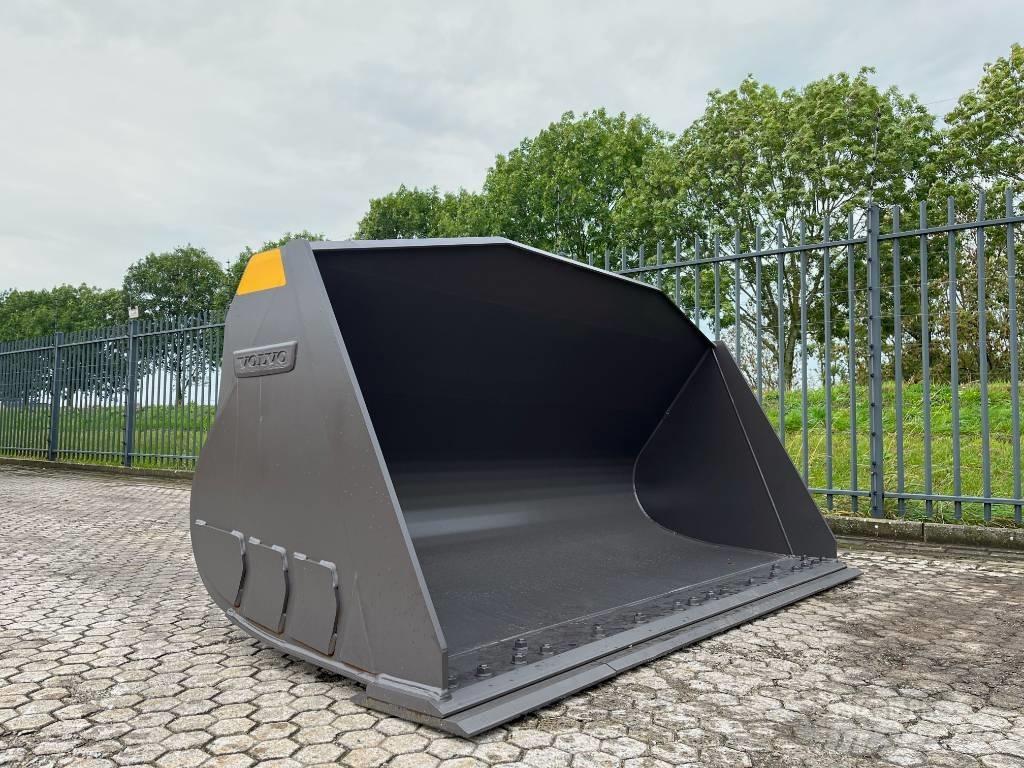 Volvo L 90 H Bucket Kaušai