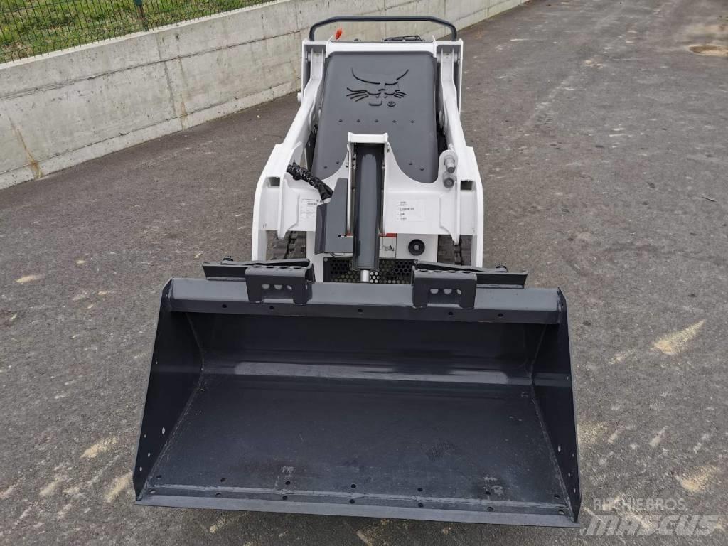 Bobcat MT 55 Vikšriniai krautuvai